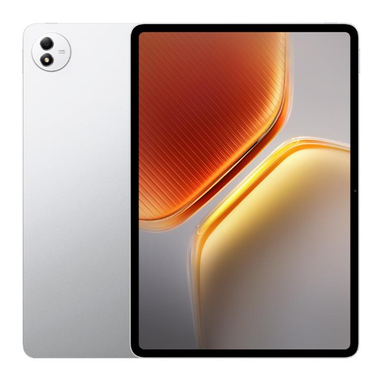 iQOO Pad5 Pro 13 inch Tablet PC, 8GB+256GB, OriginOS 5 MediaTek Dimensity 9400+ Octa Core, 8GB+256GB