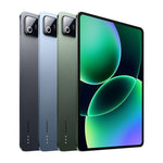 Xiaomi Pad 8 11.2 inch, 8GB+256GB, HyperOS 3 Qualcomm Snapdragon 8s Gen4 Octa Core, 8GB+256GB