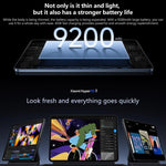 Xiaomi Pad 8 11.2 inch, 12GB+256GB, HyperOS 3 Qualcomm Snapdragon 8s Gen4 Octa Core, 12GB+256GB