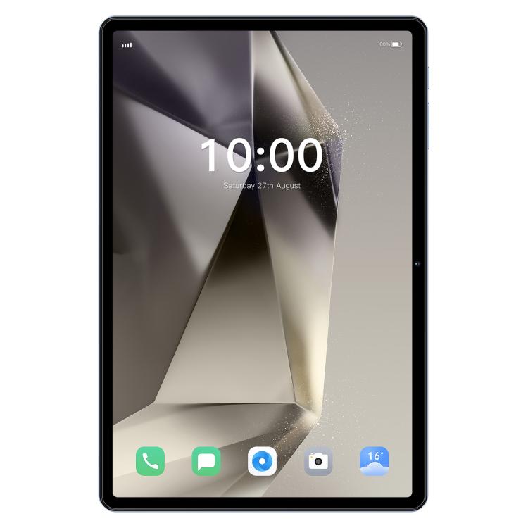 Pad 25 Ultra 10.1 inch 4G LTE Tablet PC, 4GB+32GB, Android 10 MTK6755 Octa Core, US Plug, US Plug