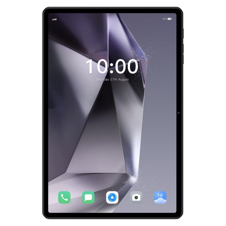 Pad 25 Ultra 10.1 inch 4G LTE Tablet PC, 4GB+32GB, Android 10 MTK6755 Octa Core, EU Plug, EU Plug