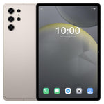 Pad 25 Ultra 10.1 inch 4G LTE Tablet PC, 4GB+32GB, Android 10 MTK6755 Octa Core, EU Plug, EU Plug