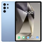 Pad 25 Ultra 10.1 inch 4G LTE Tablet PC, 4GB+32GB, Android 10 MTK6755 Octa Core, EU Plug, EU Plug
