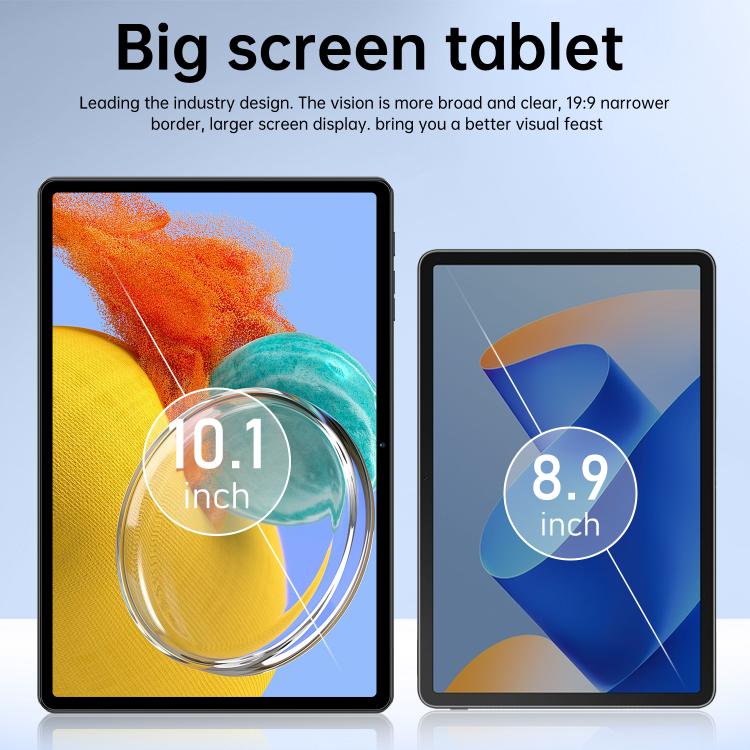 Tab S10 Ultra 10.1 inch 4G LTE Tablet PC, 4GB+32GB, Android 10 MTK6755 Octa Core, AU Plug, AU Plug