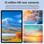 Tab S10 Ultra 10.1 inch 4G LTE Tablet PC, 4GB+32GB, Android 10 MTK6755 Octa Core, AU Plug, AU Plug