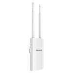 COMFAST CF-E5 300Mbps 4G Outdoor Waterproof Signal Amplifier Wireless Router Repeater WIFI Base Station with 2 Antennas, Asia Pacific Version, CF-E5, Asia Pacific Version