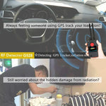 G528 Wireless Signal Detector