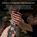 R35 Anti-sneak Shooting GPS WiFi Signal Tracker Finder