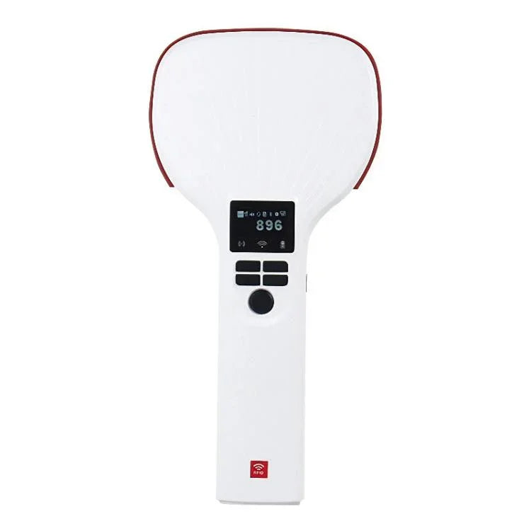 Long Range RFID UHF Portable Handheld Bluetooth Reader, Style: Standard, Standard, EU Plug, Standard, US Plug, Standard, UK Plug