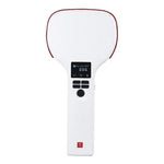 Long Range RFID UHF Portable Handheld Bluetooth Reader, Style: Standard + 2D Head, Standard + 2D Head, EU Plug, Standard + 2D Head, US Plug, Standard + 2D Head, UK Plug
