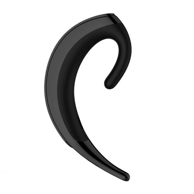 Ear-hanging Business Style Wireless Bluetooth Earphone Headset