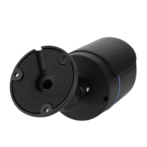 A2B5 720P 1.0 Mega Pixel 2 x Bullet AHD Cameras AHD DVR Kit, Support Night Vision / Motion Detection, IR Distance: 20m - Trustpick