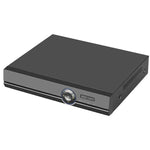 A81U - ZS 5 in 1 8 Channel Dual Stream H.264 1080N AHD DVR, Support AHD / TVI / CVI / CVBS / IP Signal - Trustpick