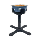 Adjustable Food Bowl Heightening Stand For Medium And Large Pet Dogs - Trustpick
