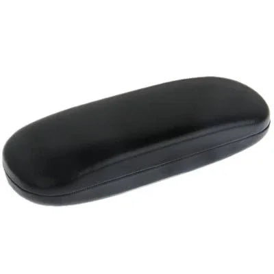 Anti - Track UV Protection Reflex Sunglasses Side Mirror with Protective Box - Trustpick