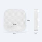 ESCAM PVR204 1080P 4CH+2CH ONVIF NVR Digital Video Recorder with 2CH Cloud Channel for IP Camera System - Trustpick