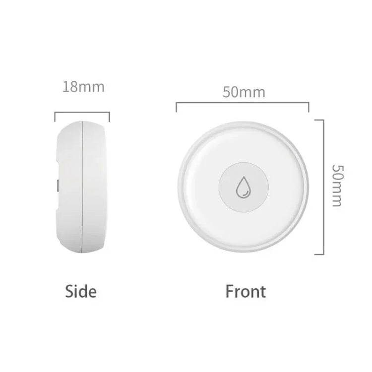 EV - WI - 3 Smart Home Water Level Detector - Trustpick