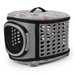 EVA Portable Folding Pet Tote Pet Carrier Bag - Trustpick
