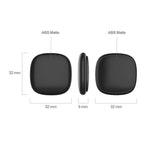 FindTag Metal Anti - lost Global Locator Tracker - Trustpick
