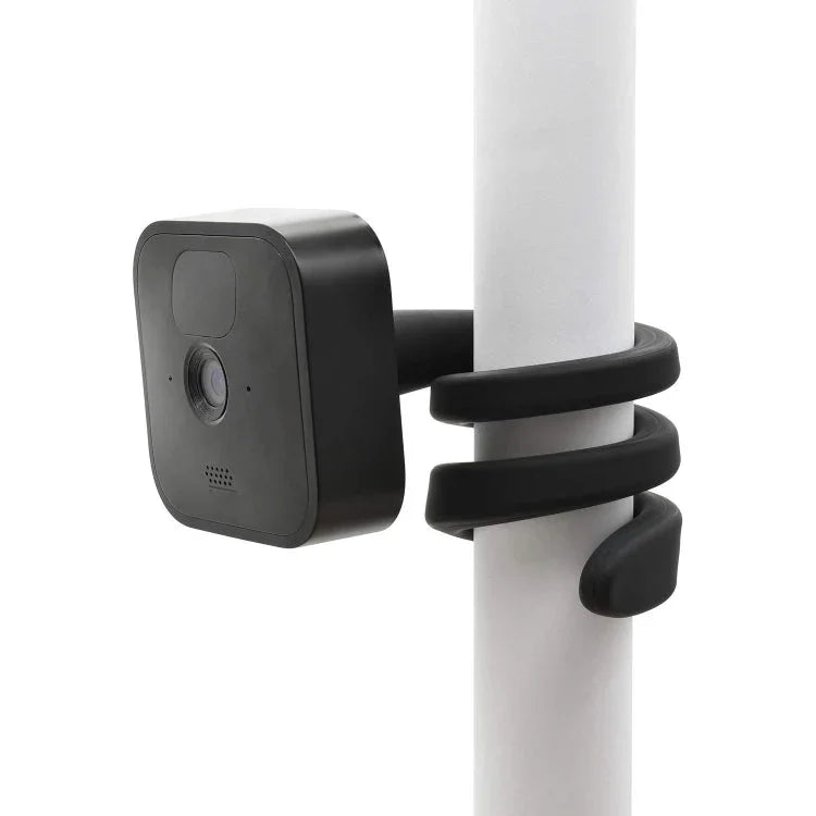 Flexible Twist Mount for Most Cameras with 1/4 Turnbuckles - Trustpick