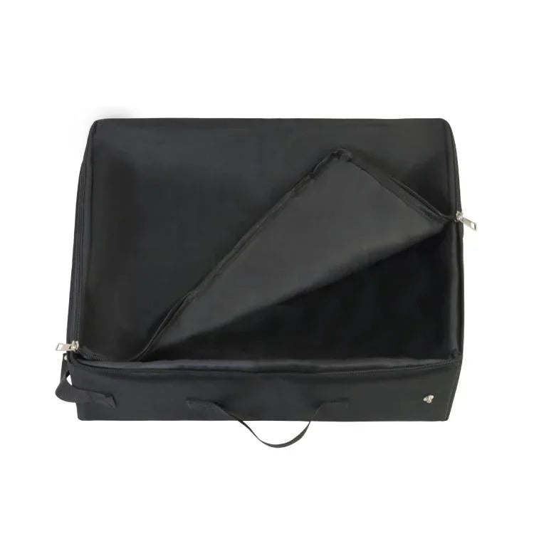 Foldable Fabric Litter Bag Portable Travel Litter Box - Trustpick