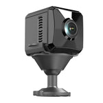 L29 1080P HD WiFi Remote Viewing Home Security Camera Intelligent 180 - Degree Wide Angle Camera - Trustpick