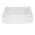 N4B7 - Mini/L 4 Ch 720P 1.0 Mega Pixel IP Camera NVR Kit, Support Night Vision / Motion Detection, IR Distance: 20m - Trustpick