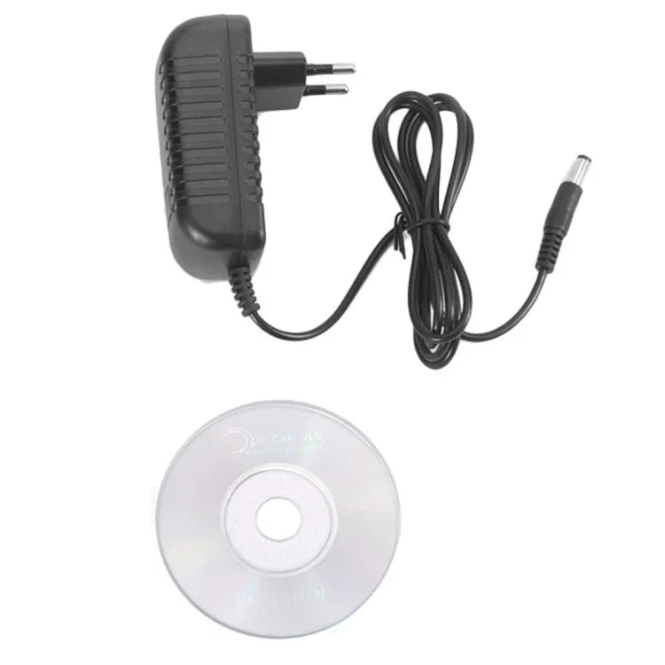 N8/1U - M 8CH H.264 NVR Network HDD Digital Video Recorder, Support VGA / RJ45 NET / USB 2.0 - Trustpick