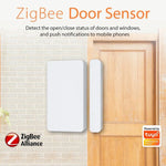 NEO NAS - DS05B Zigbee Door Sensor & Window Sensor - Trustpick
