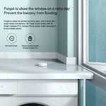 Original Xiaomi Wireless Bluetooth Flood Guard Intelligently Detects Water Leakage Xiaoai Speaker Linkage App to Remotely Remind Smart Home, need to be used with CA1001 - Trustpick