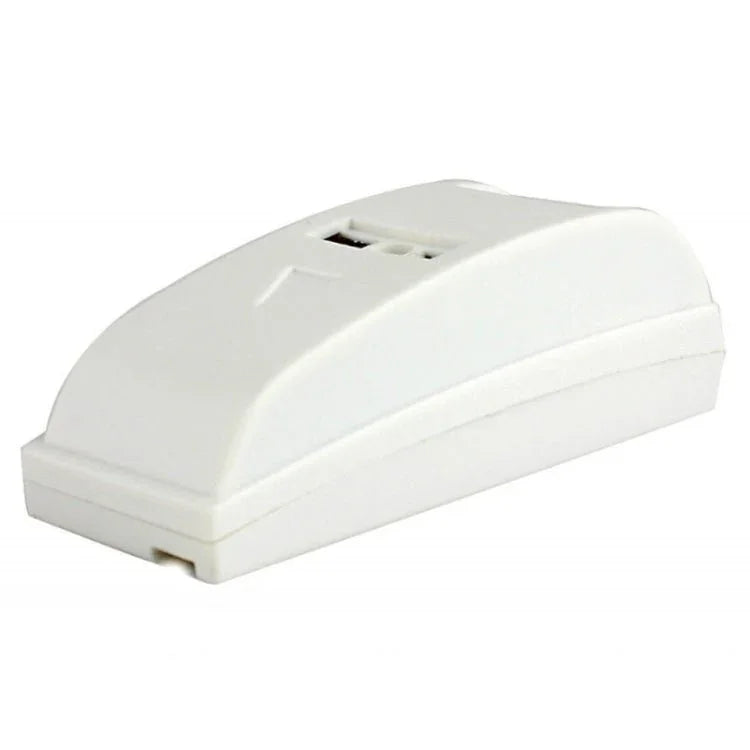 PA - 461 Wired Passive Infrared Curtain PIR Motion Detector Sensor Alarm - Trustpick