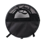 Pet Car Bag Foldable Car Pet Cushion Back Seat Tent - Trustpick