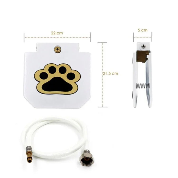 Pet Smart Fountain Automatic Drinking Fountain - Trustpick