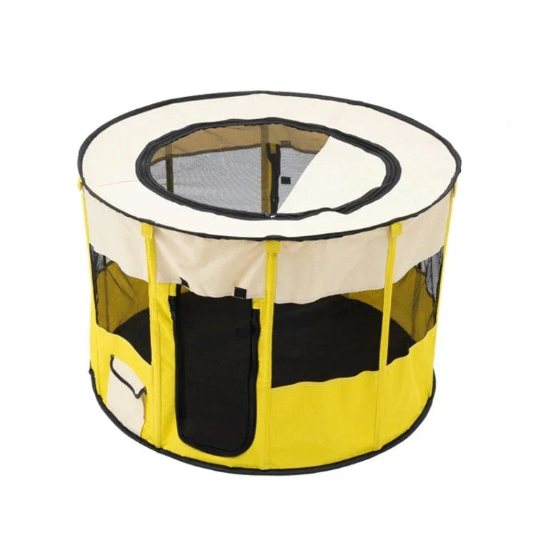 Pet Tent Dog Breeding Chamber Cat Delivery Room - Trustpick