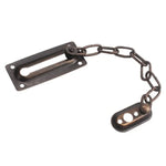 Security Door Chain Anti - theft Home Door Bolt Latch Window Chain Lock - Trustpick