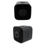 SQ28 1080P Mini Waterproof HD Smart Camera, Support Night Vision - Trustpick