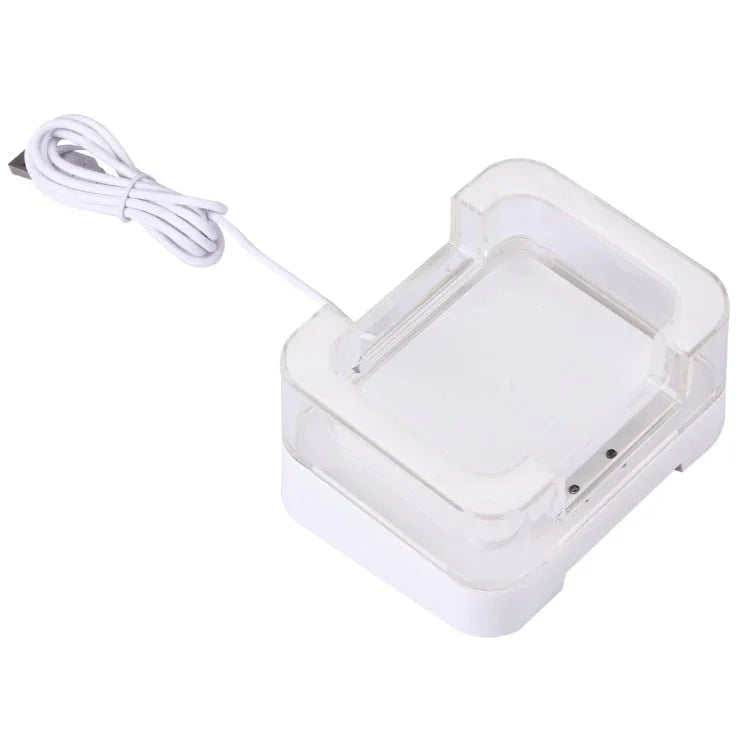 Tablet PC Anti - theft Alarm Display Stand for Galaxy Tab 3 / P5200 / P3200 / Nokia Lumia 1520 etc. - Trustpick
