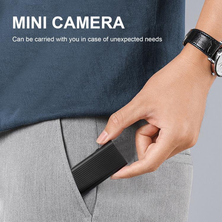 TN - 6 Multifunctional HD WIFI Mini Camera Video Recorder - Trustpick
