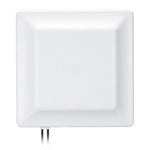 UHF RFID Reader Long Range Integrated Reader Writer With E710 Chip, Style: Add Low Temperature Heating Device - Trustpick