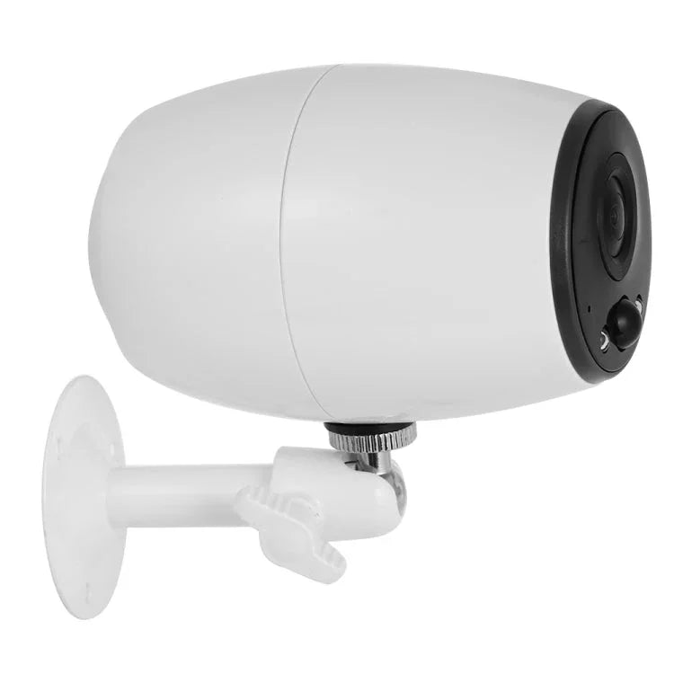 VESAFE VS - DC01 Security HD 720P Two - Way Audio Wireless Wifi IP Camera, Support Night Vision & PIR Detection & TF Card, IP54 Waterproof - Trustpick