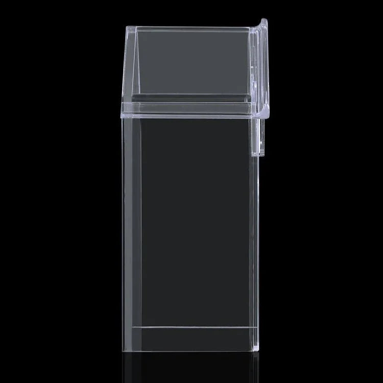 Wireless Doorbell Waterproof Cover Outdoor Doorbell Transparent Rain Protection Case - Trustpick
