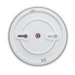 Wireless Fire Sensor Protection Smoke Detector Home Security Alarm Systems - Trustpick