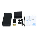 X6D 720P Wireless Home Mini Surveillance Camera, Support Infrared Night Vision & Motion Detection & TF Card - Trustpick