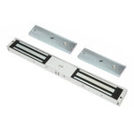 YH - 280D Double Door Magnetic Lock (280kg) - Trustpick